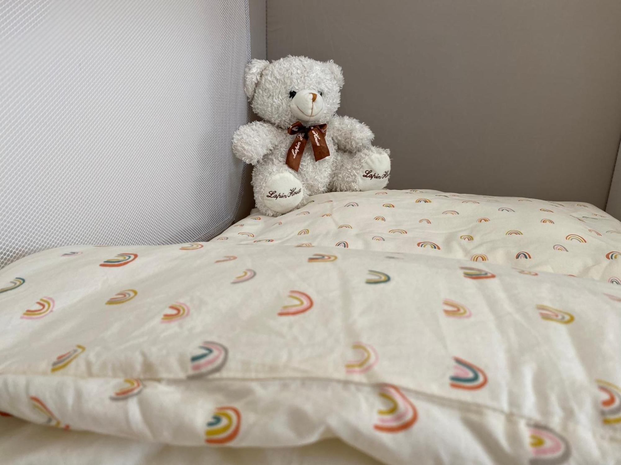 Zentrales Privatapartment 巴特洪堡 外观 照片