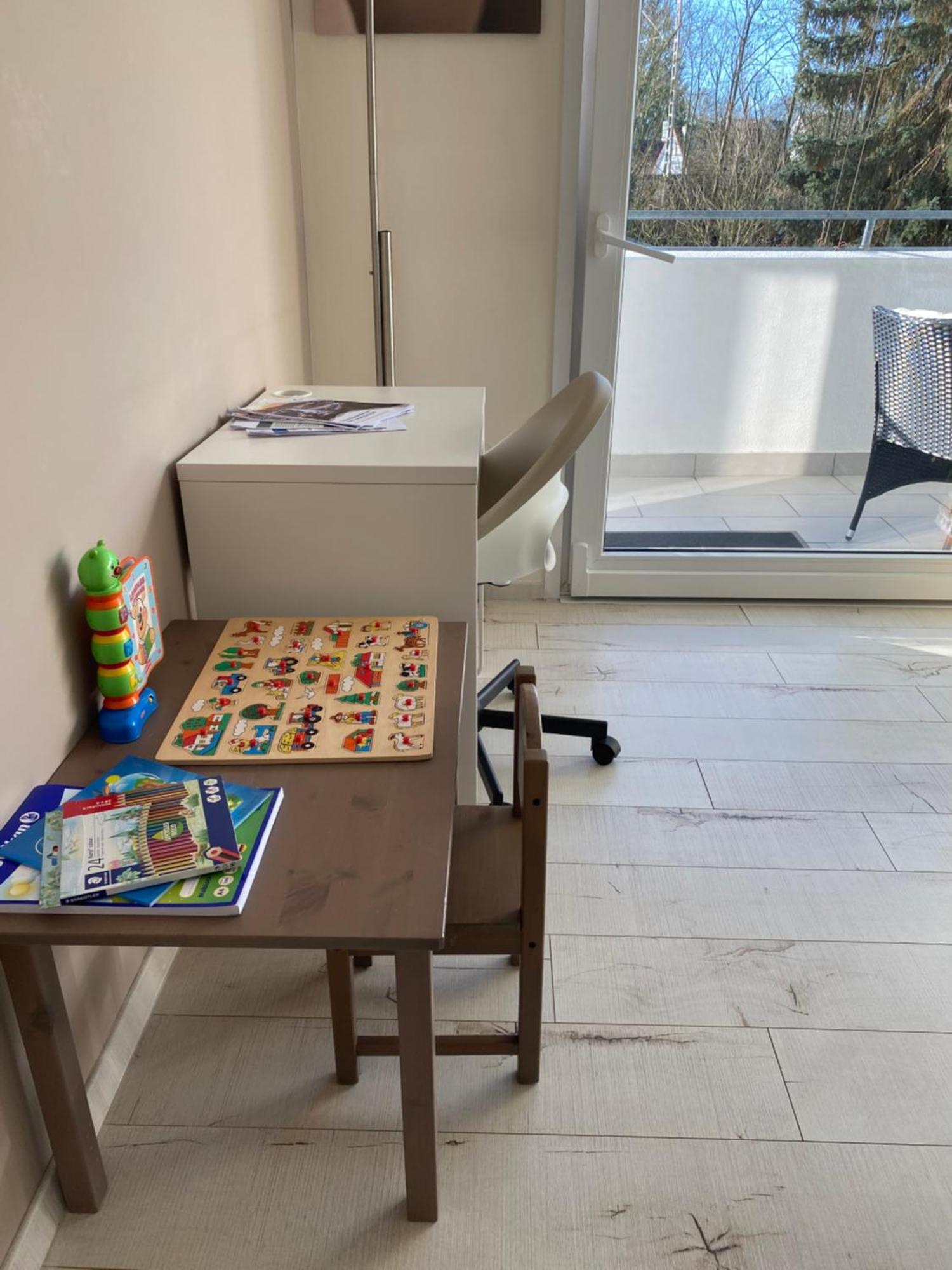 Zentrales Privatapartment 巴特洪堡 外观 照片