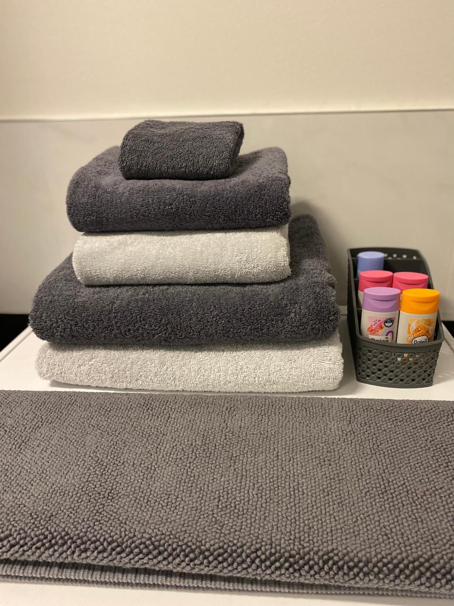 Zentrales Privatapartment 巴特洪堡 外观 照片